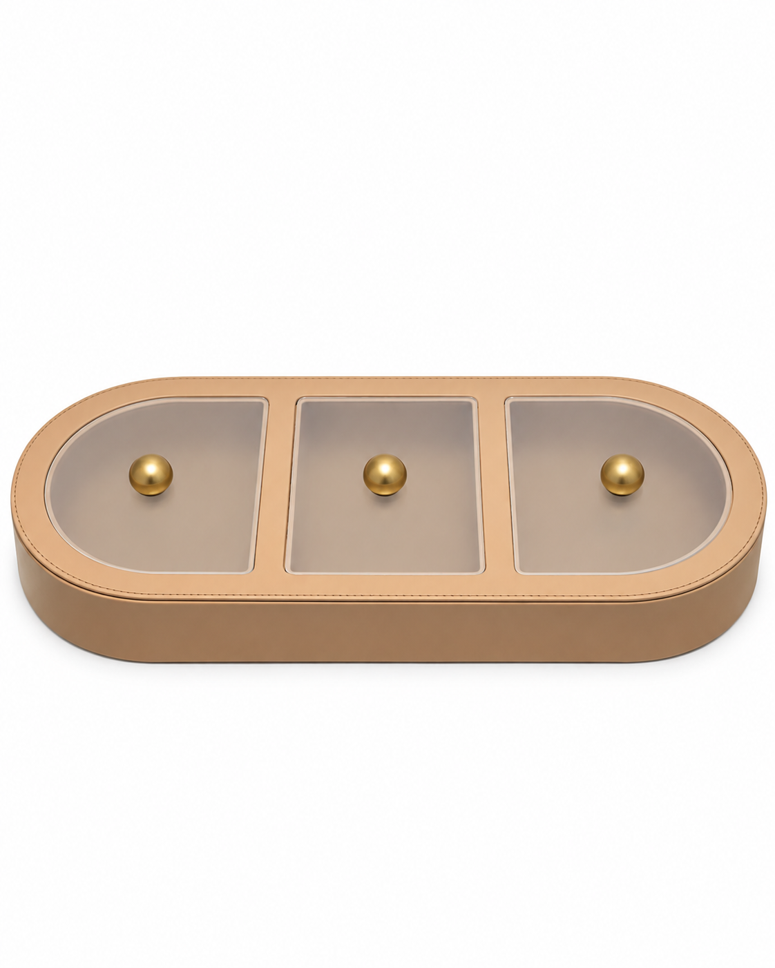 Signature Jewellery Organiser & Collection Box