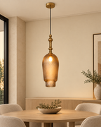 The Silk Glow Ceiling light for Home & Item for Home Decoration