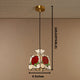 Rose Blossom Ceiling Light For Home