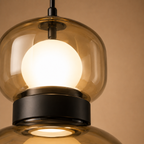Golden Grove Pendant Light For Home & Home Decoration Item (Italian Designer Collection)