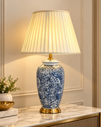 Royal Aviary Designer Table Lamp & Item for Home Decoration