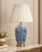 Royal Aviary Designer Table Lamp & Item for Home Decoration