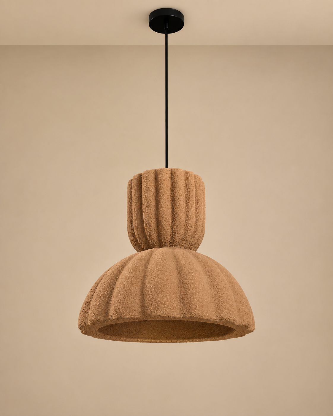 Sunset Dome Ceiling  Light For Home & Item for Home Decoration