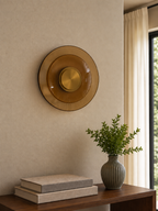 Aurelia Halo Wall Light for Home & Wall Decoration Item