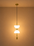 Pearl Balance Ceiling Light For Living Room & Home Decoration item