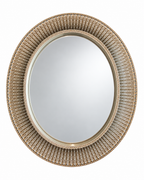 Seraphic Radiance Designer Wall Mirror For Home