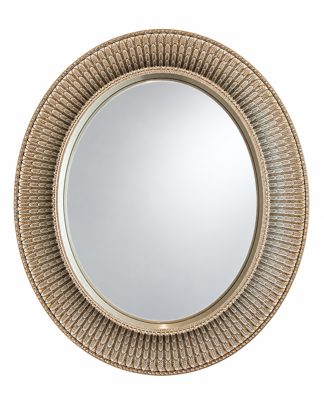Seraphic Radiance Designer Wall Mirror For Home