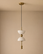 Pearl Balance Ceiling Light For Living Room & Home Decoration item