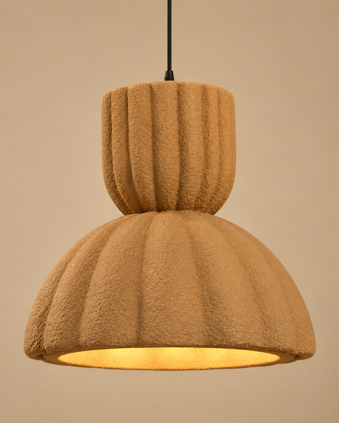 Sunset Dome Ceiling  Light For Home & Item for Home Decoration