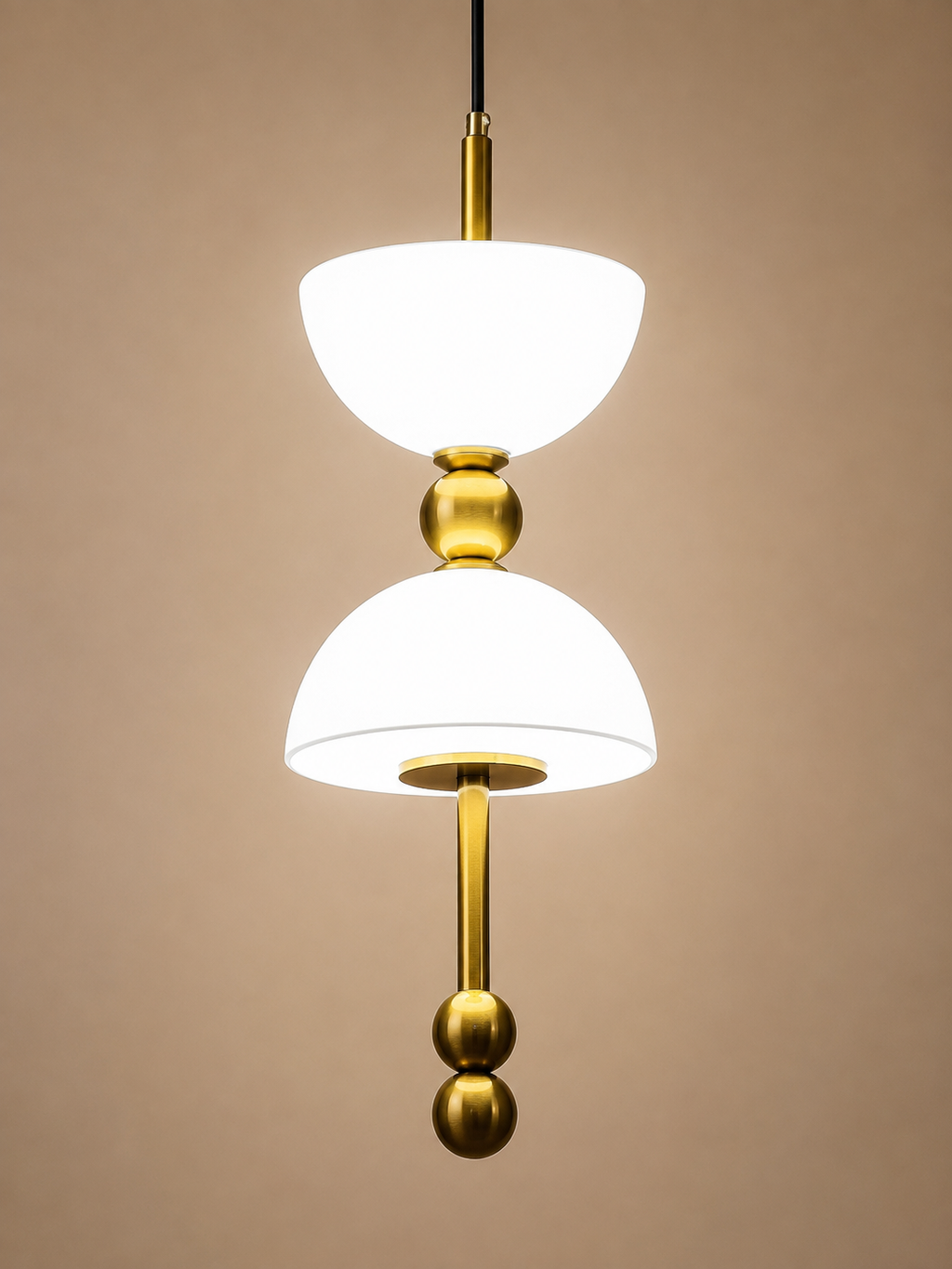 Pearl Balance Ceiling Light For Living Room & Home Decoration item