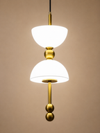 Pearl Balance Ceiling Light For Living Room & Home Decoration item