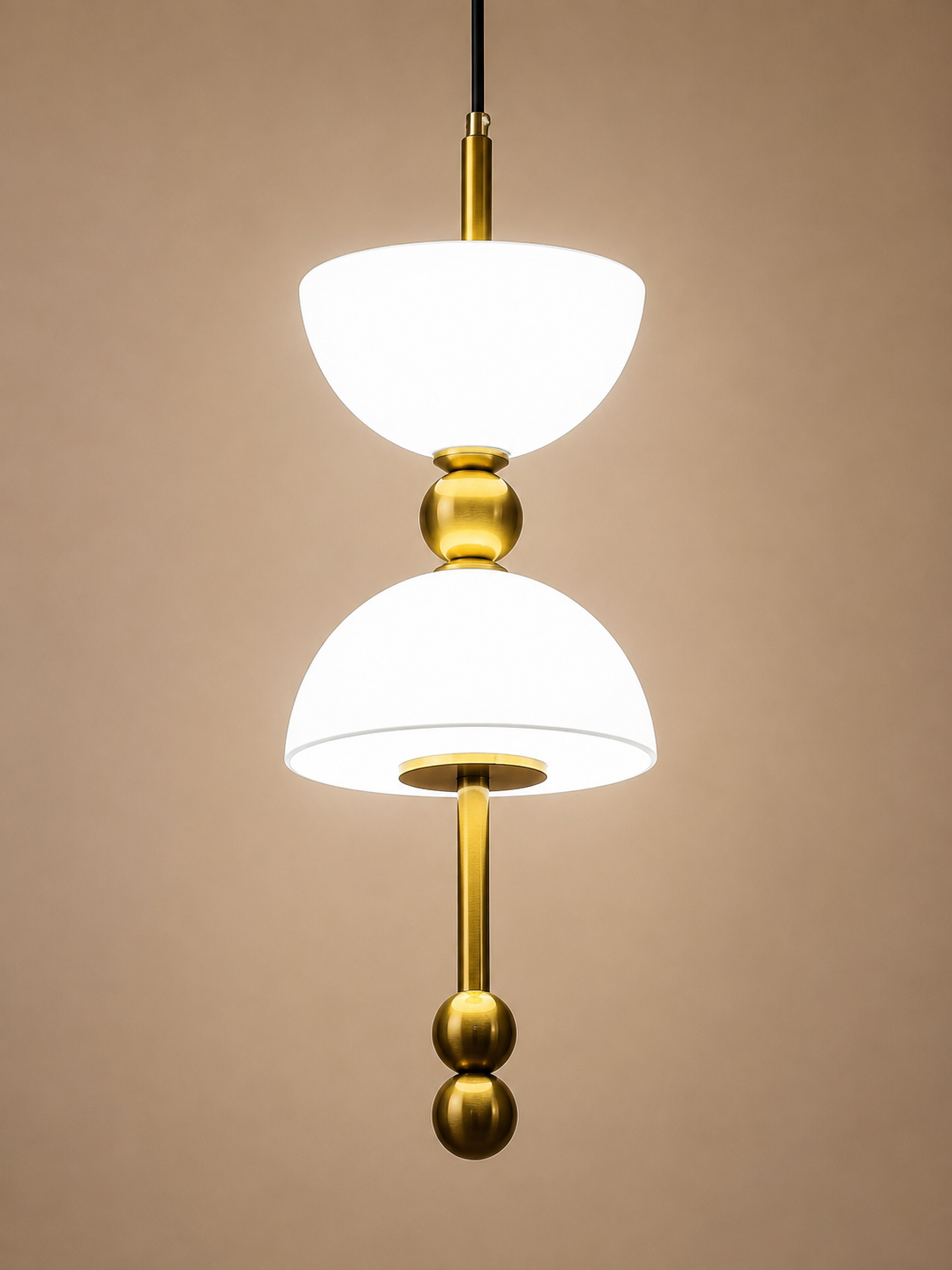 Pearl Balance Ceiling Light For Living Room & Home Decoration item