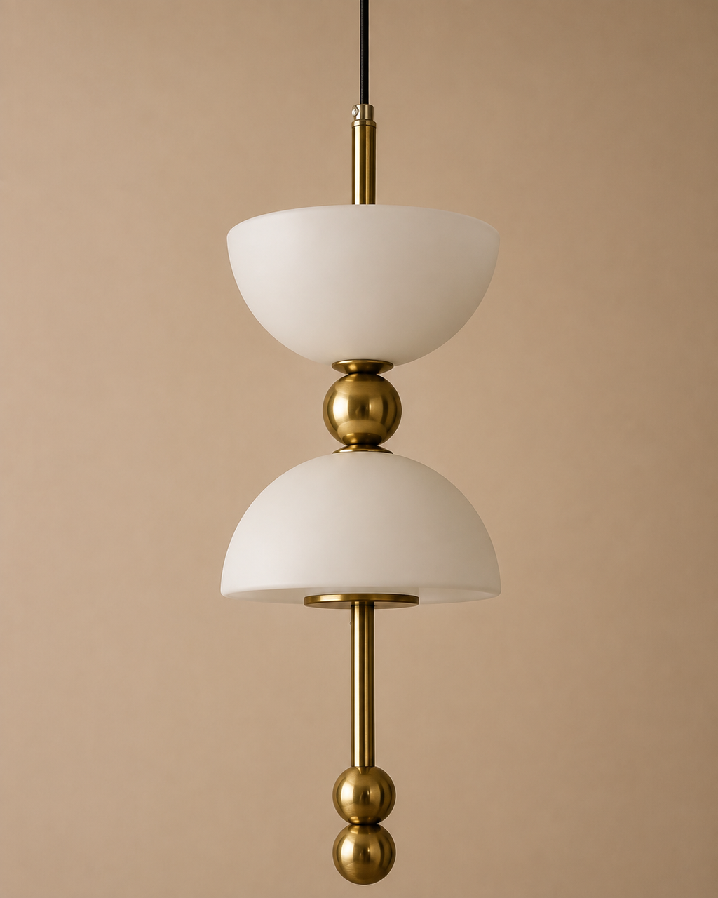 Pearl Balance Ceiling Light For Living Room & Home Decoration item
