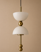 Pearl Balance Ceiling Light For Living Room & Home Decoration item