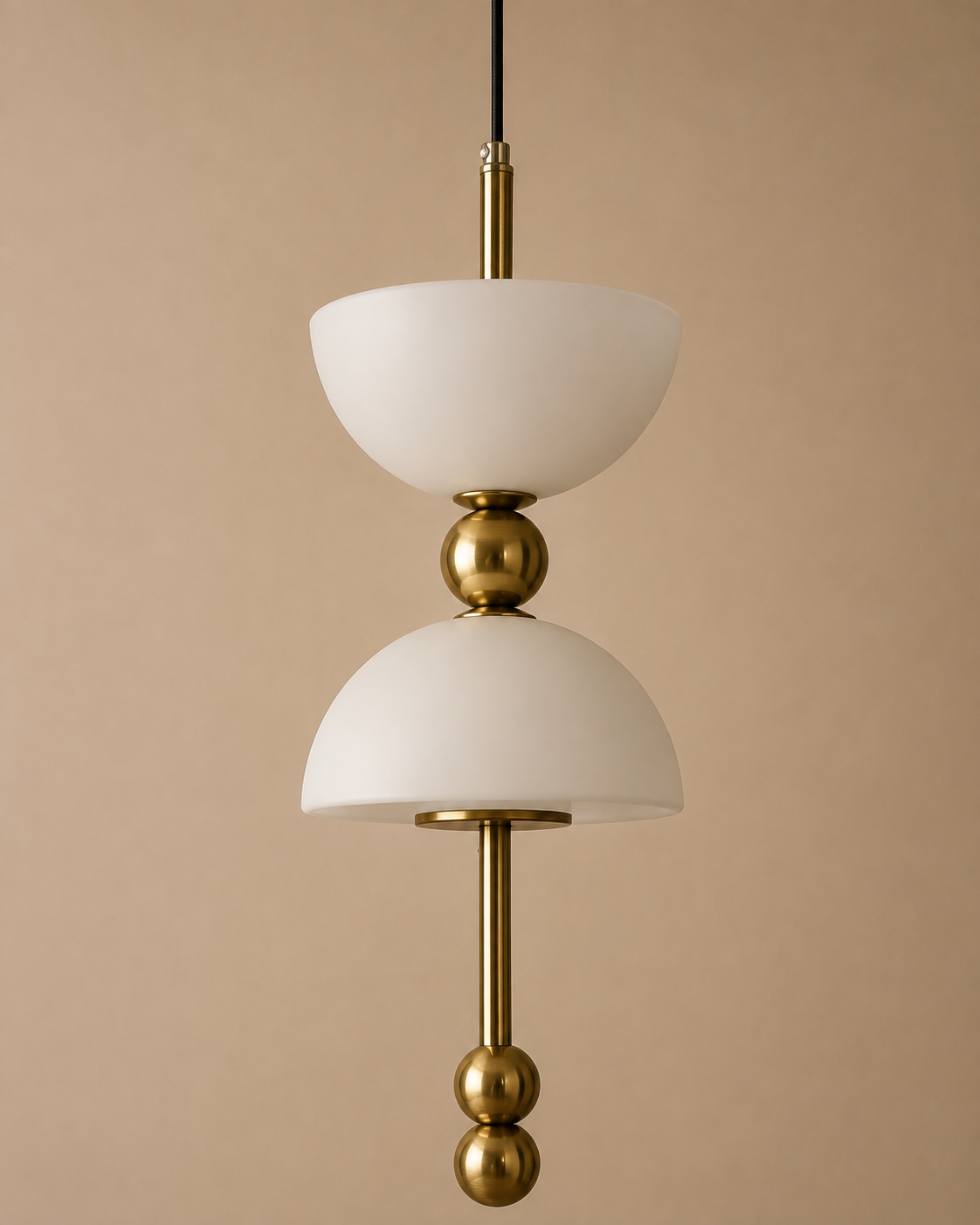 Pearl Balance Ceiling Light For Living Room & Home Decoration item