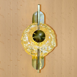 Orbital Halo Wall Lights for Home & Item for Wall Decoration