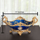 The Versailles Bloom Table Decorative Showpiece & Items for Room Decoration