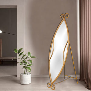 IlluVision Decorative Wall Mirror