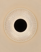 Prism Ring Ceiling Light For Home & Home Decoration Item