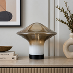 Luma Diamond Designer Table lamps for Home & Item for Home Decoration (Italian Designer Collection)