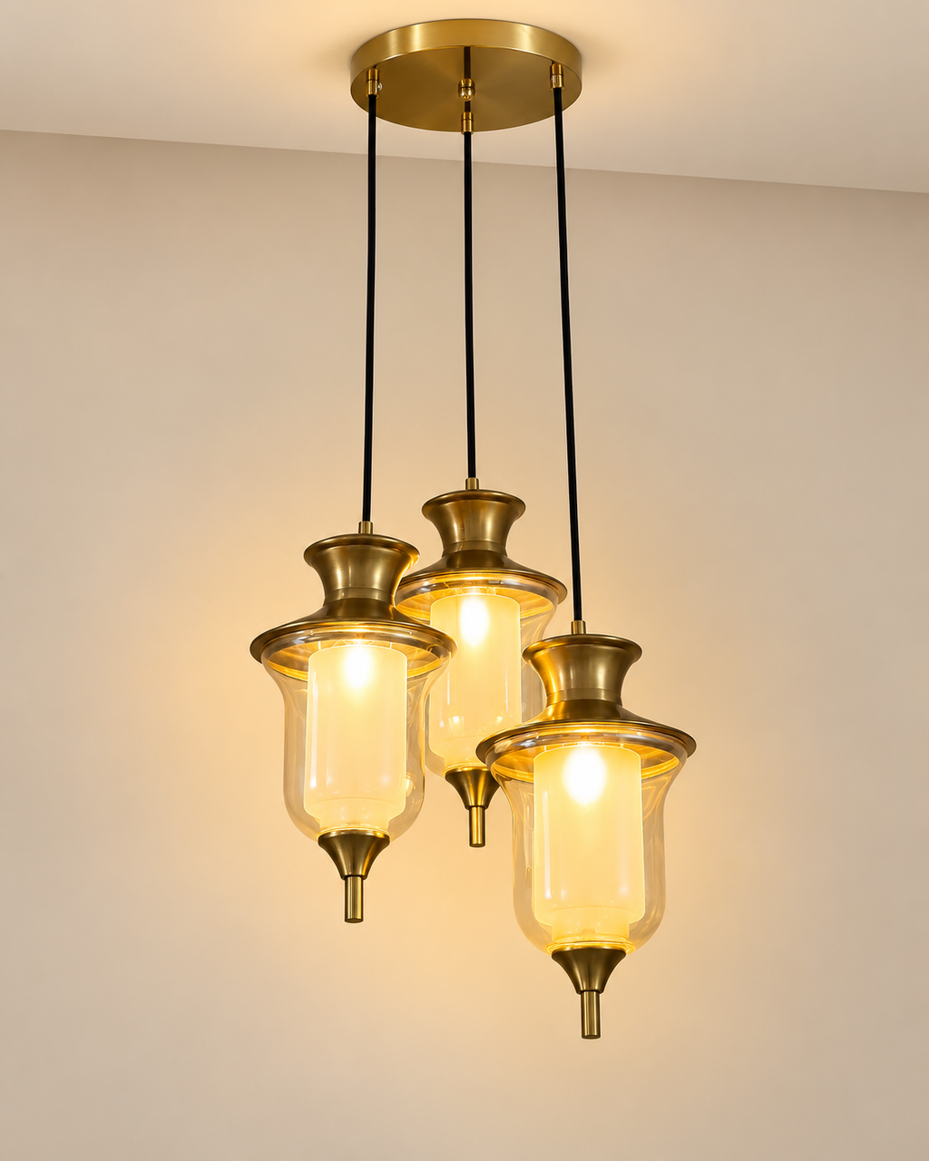 Imperial Lantern Chandelier For Home & Item for Home Decoration