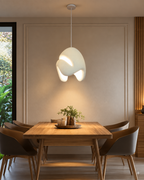 Lunar Bloom Pendant Light For Home & Item for Home Decoration