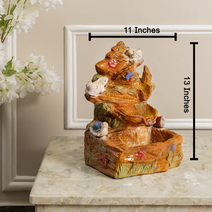 Moon River Echo Table Fountain For Home