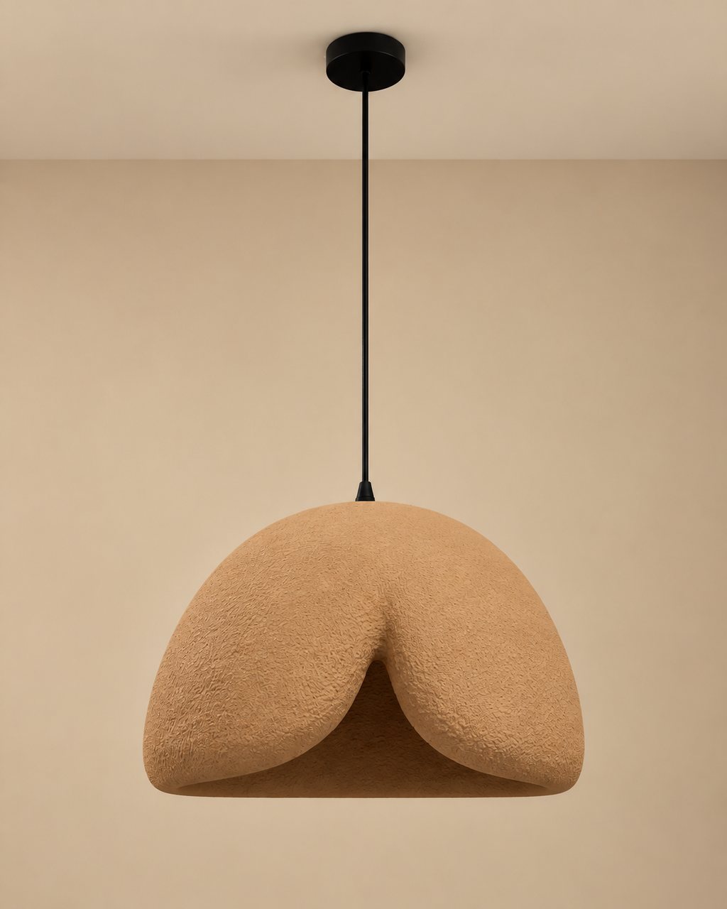 Desert Halo Pendant Light For Home & Item for Home Decoration