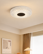 Prism Ring Ceiling Light For Home & Home Decoration Item