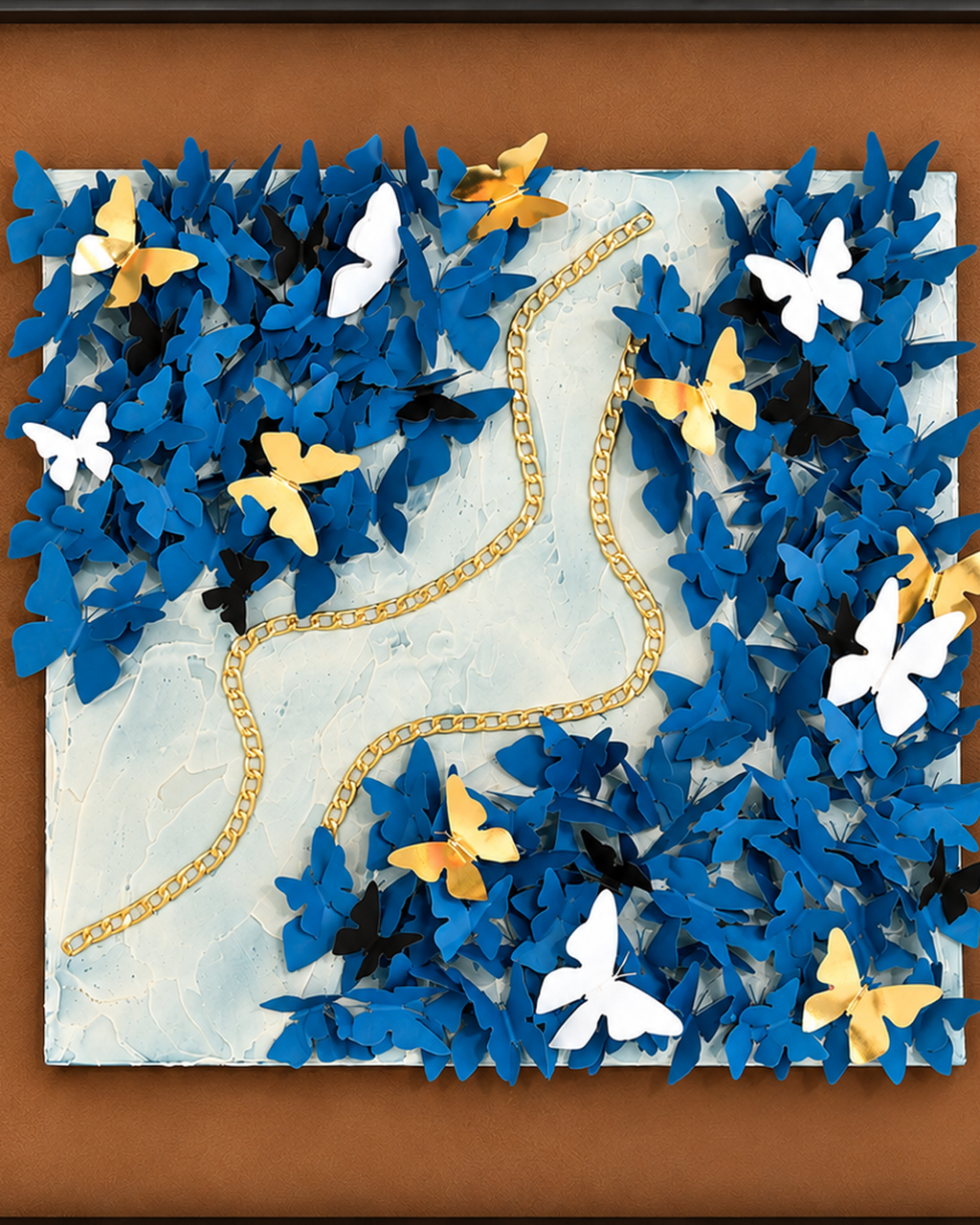 Garden of Wings & Butterfly Trail Shadow Box and Wall decoration item