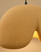 Desert Halo Pendant Light For Home & Item for Home Decoration