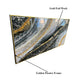 Luminous Dreamscape Resin Art Painting