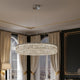 Symphony of Light Chandelier For Home & Home Decoration Item