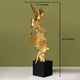 Eternal Devotion Home Decoration Showpiece