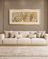 Endless Motion Shadow Box Wall Decoration Piece