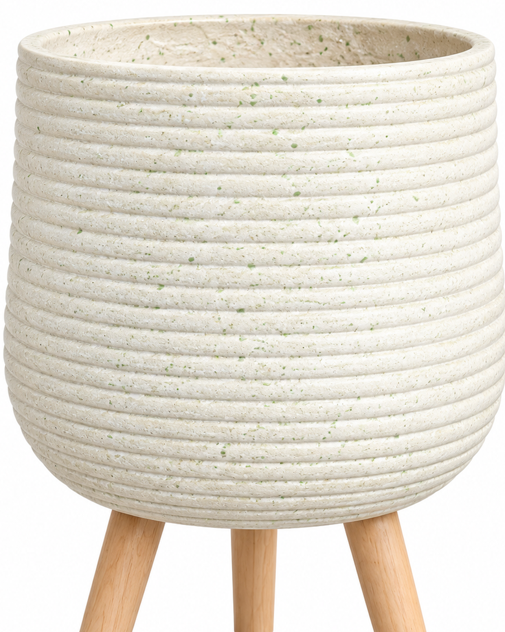 Verdant Charm Indoor Planters For Home