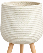 Verdant Charm Indoor Planters For Home