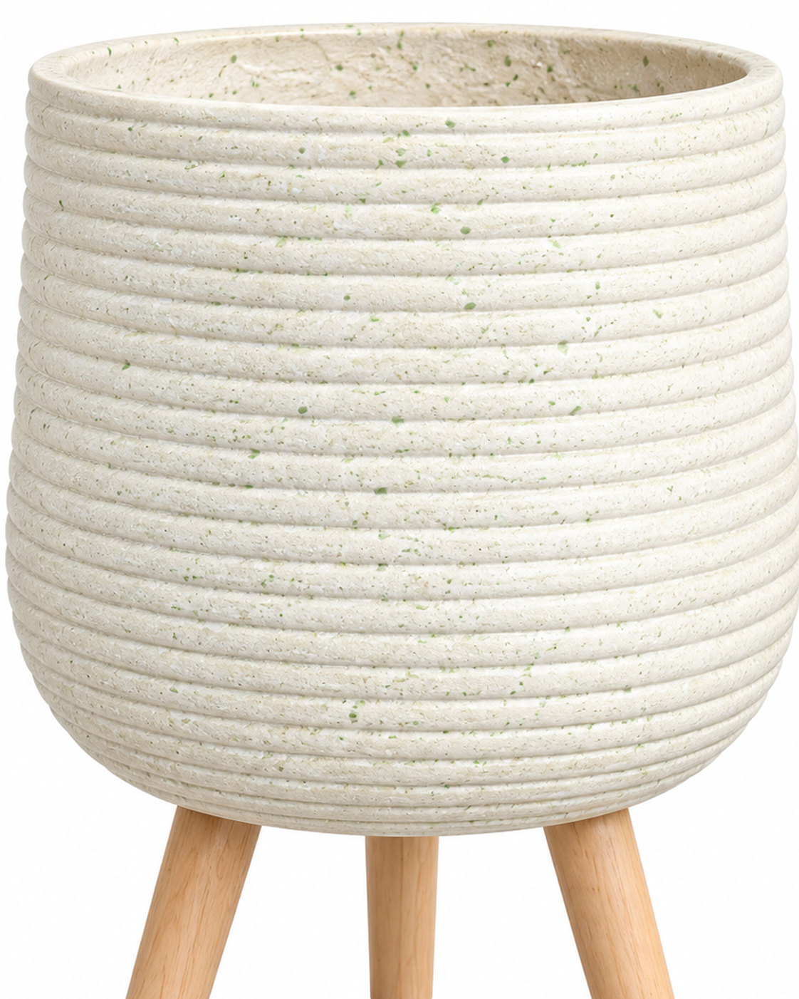 Verdant Charm Indoor Planters For Home