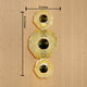 Comet Trio Radiance Wall Lights for Home & Item for Wall Decoration