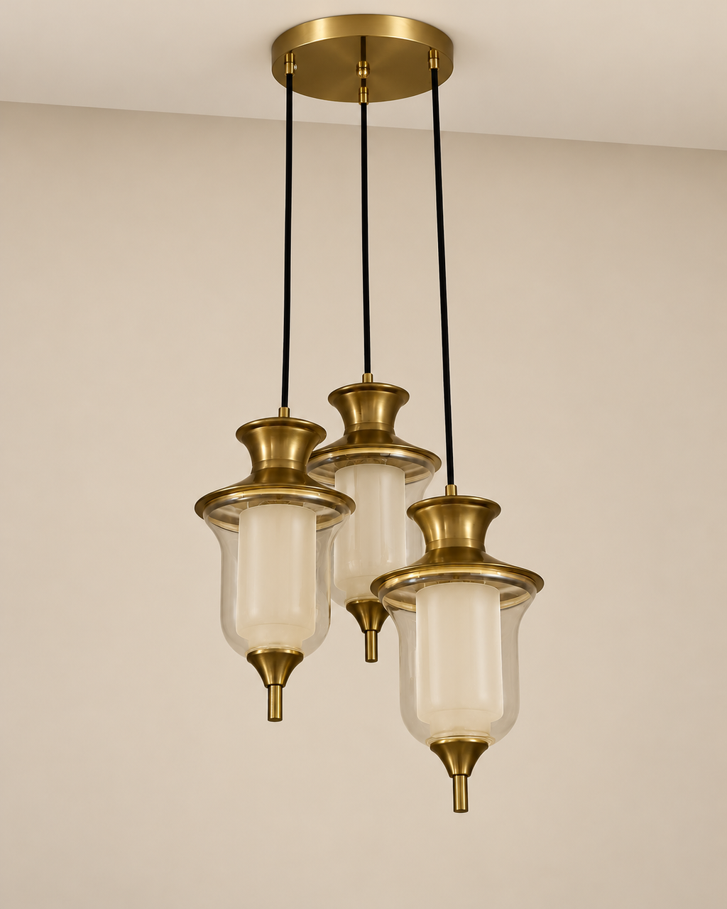 Imperial Lantern Chandelier For Home & Item for Home Decoration