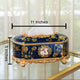 Royal Rose Luxe Tissue Holder For Home
