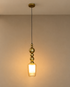 Luminous Galaxy Pendant for Home & Item for Home
