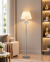 Grand Aura Floor Lamp & Home Decoration Items