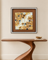 Garden of Wings Shadow Box and Wall decoration item