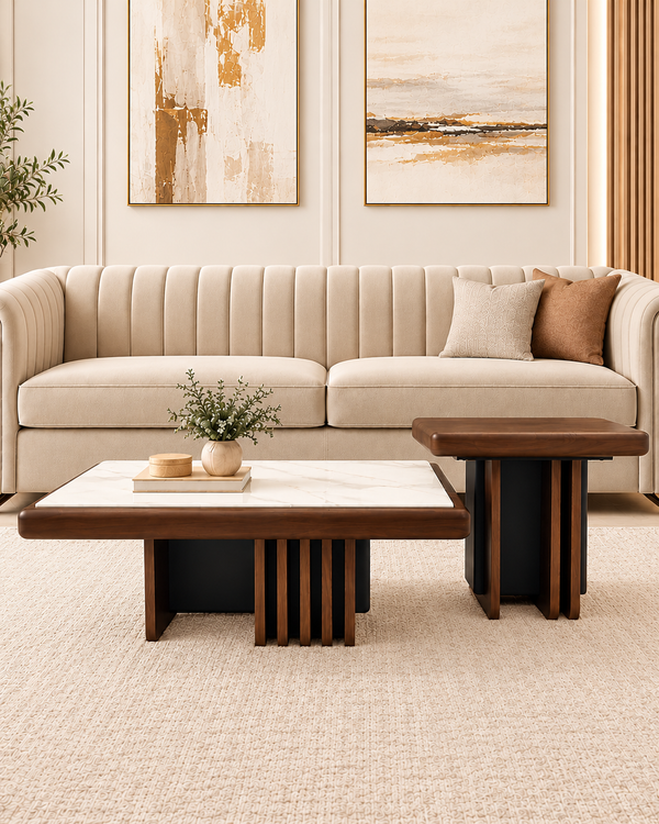 Modular Grace Centre Table for Living Room
