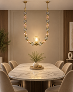 Orbital Symphony Ceiling Light For Home & Item for Home Decoration