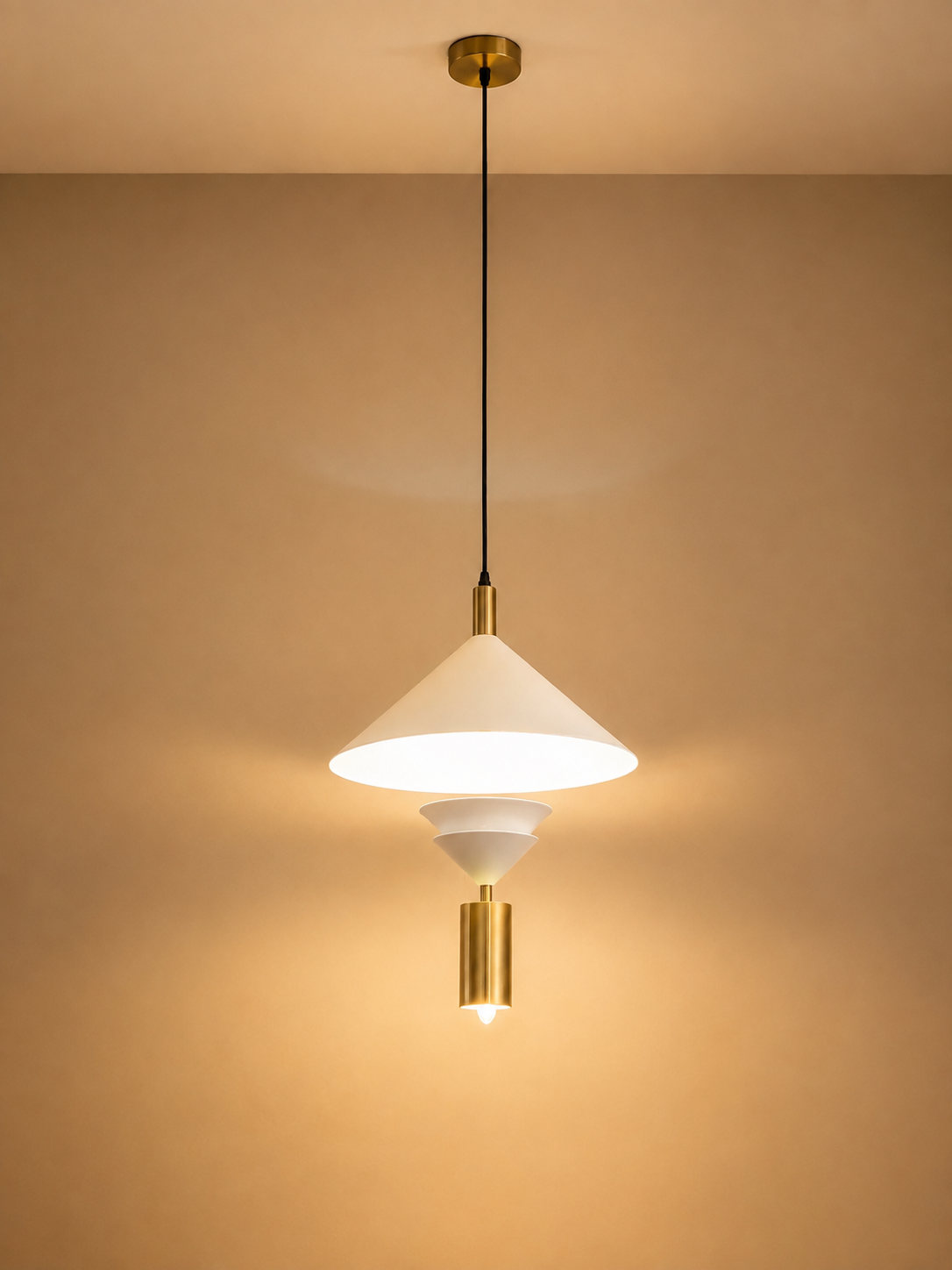 Lumi Balance Pendant Light For Living Room & Home Decoration item