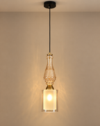 Novira Charm Pendant Light For Living Room & Item for Home Decoration - Single pendant