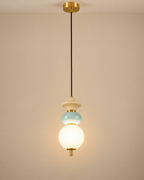 Orlisse Globe Celing Light For Home & Item for Home Decoration