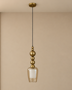 Luminous Galaxy Pendant for Home & Item for Home